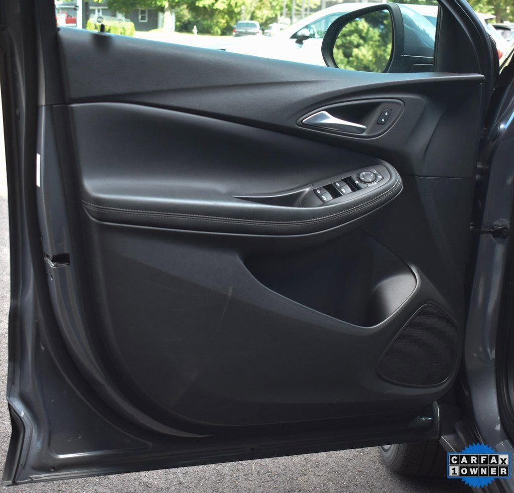 Used 2022 Buick Encore GX Preferred w/ Cold Weather Comfort Package image 14