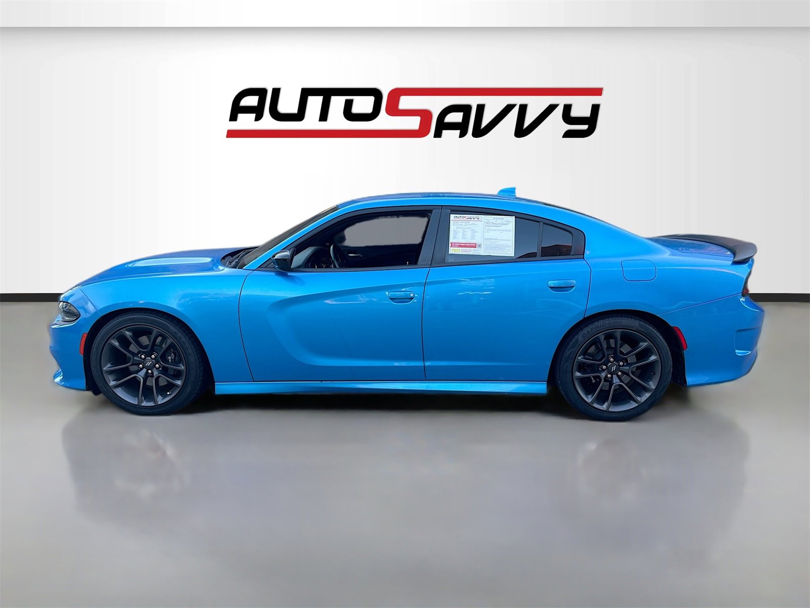 Used 2023 Dodge Charger Scat Pack w/ Plus Group image 4