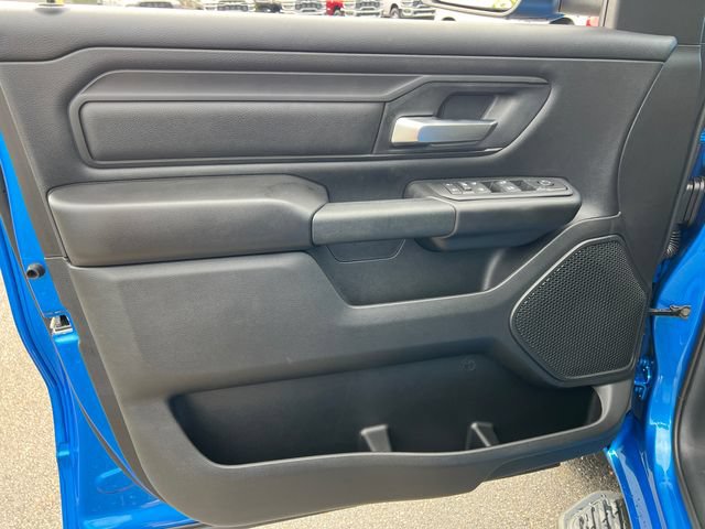 New 2026 RAM 1500 Express AWD/4WD image 10