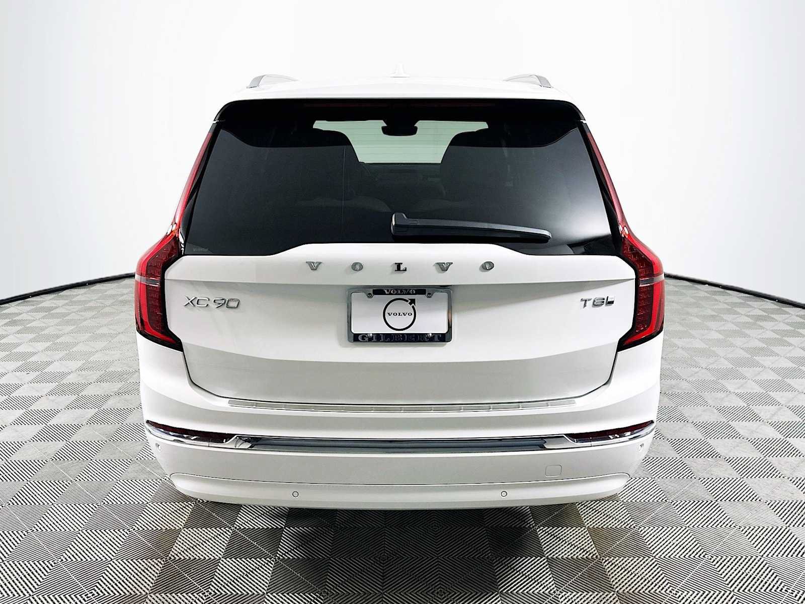 New 2026 Volvo XC90 T8 Ultra w/ Protection Package AWD/4WD image 6
