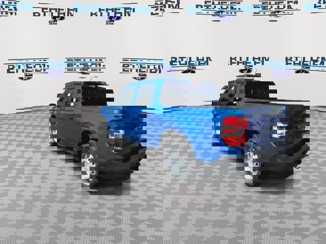 New 2025 Ford Maverick XL image 6