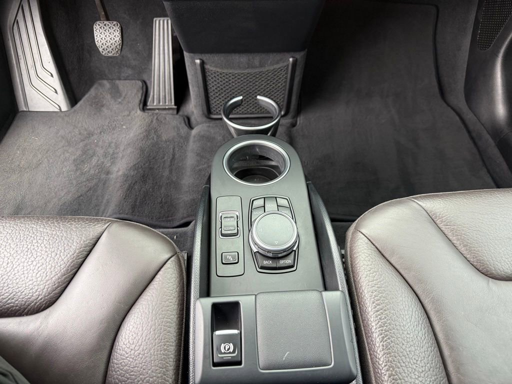Used 2014 BMW i3 w/ Range Extender image 20