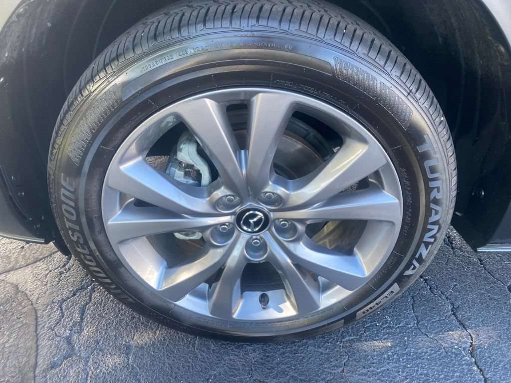 Certified 2025 MAZDA CX-30 AWD 2.5 S w/ Preferred Package image 30