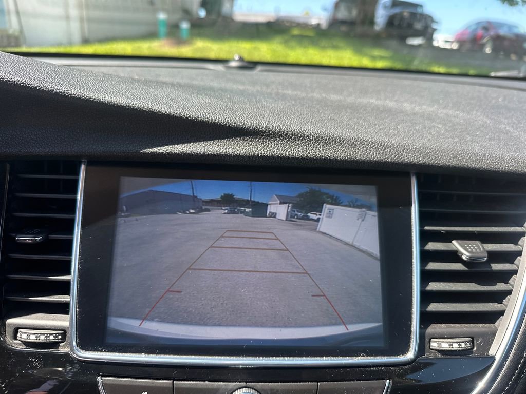 Used 2019 Buick Encore Preferred w/ Safety Package FWD image 16