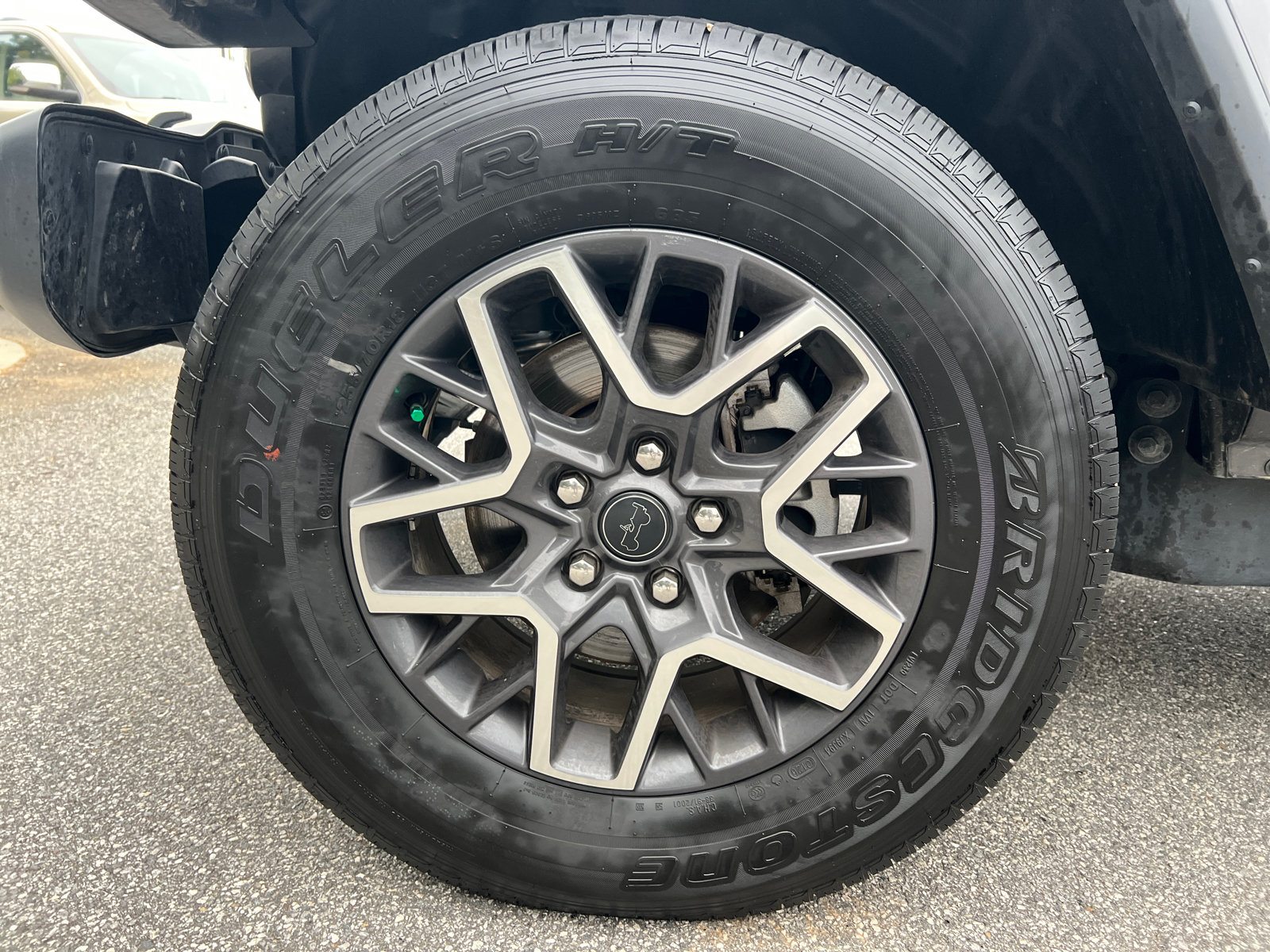 Used 2026 Jeep Wrangler Unlimited Sahara AWD/4WD image 14
