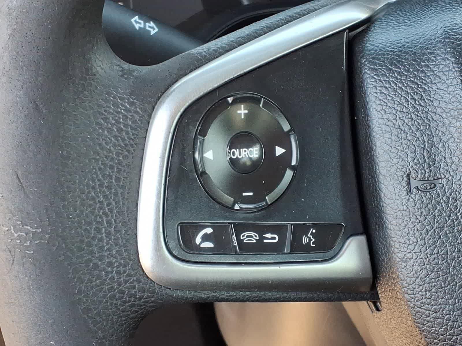 Used 2018 Honda CR-V LX image 18