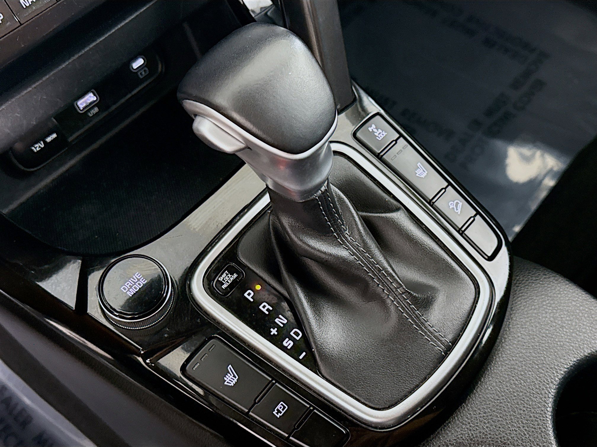 Used 2024 Kia Seltos X-Line image 20