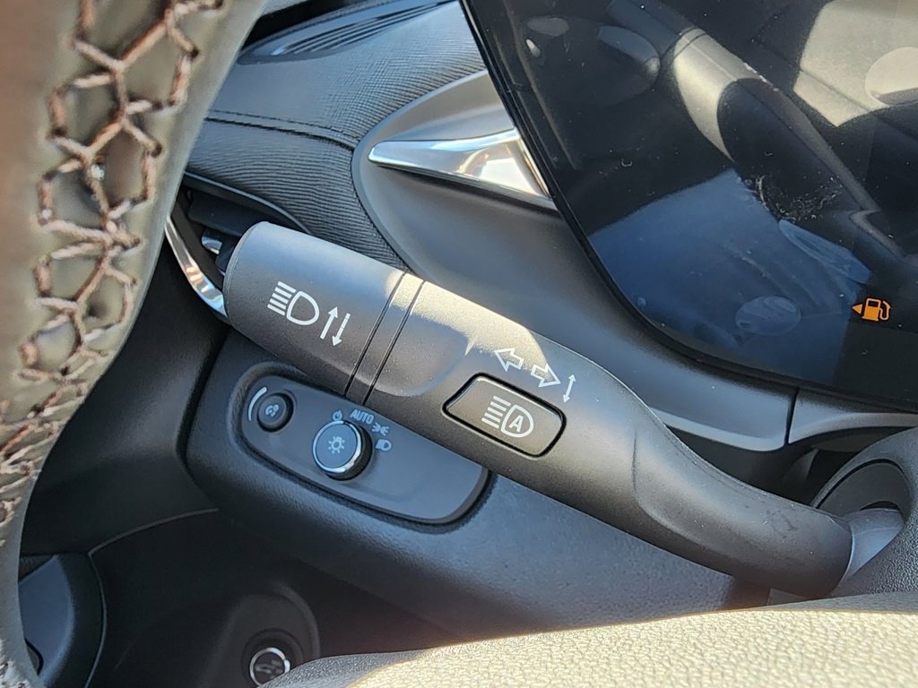 New 2026 Buick Envista Preferred w/ Convenience I Package image 21