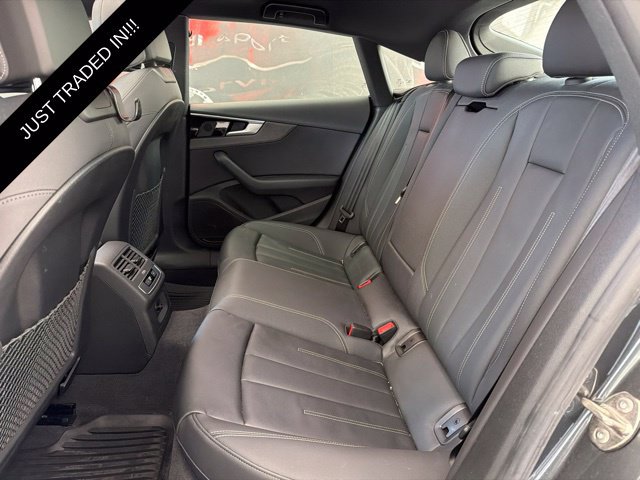 Used 2023 Audi A5 2.0T Premium w/ Convenience Package AWD/4WD image 12