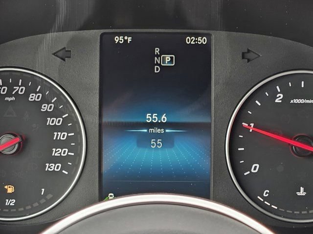 New 2024 Mercedes-Benz Sprinter 3500 image 21