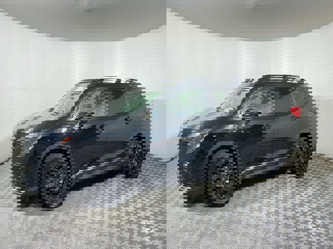 Used 2023 Subaru Ascent Onyx Edition Limited image 11