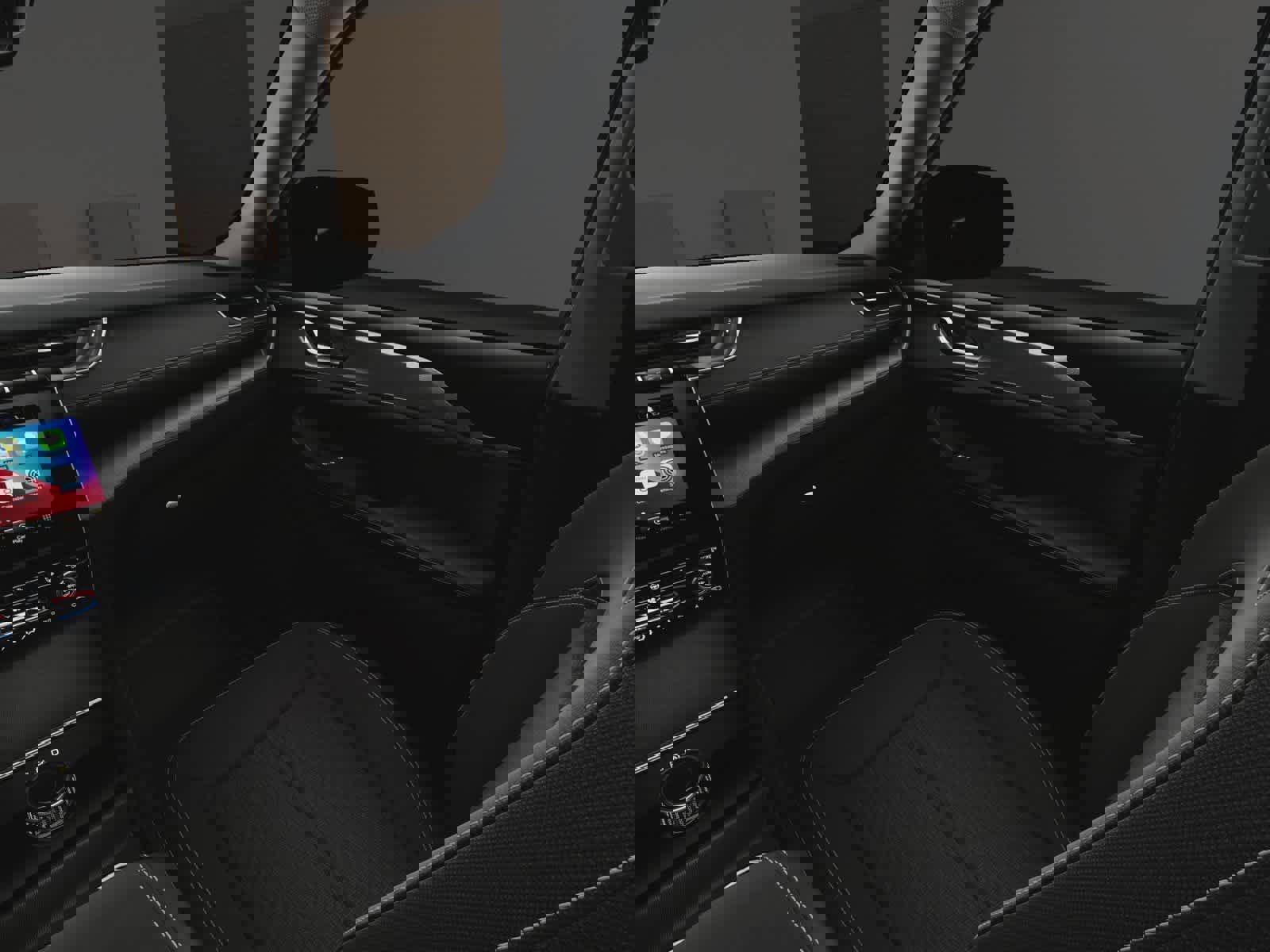 New 2025 Jeep Grand Cherokee L Laredo image 21