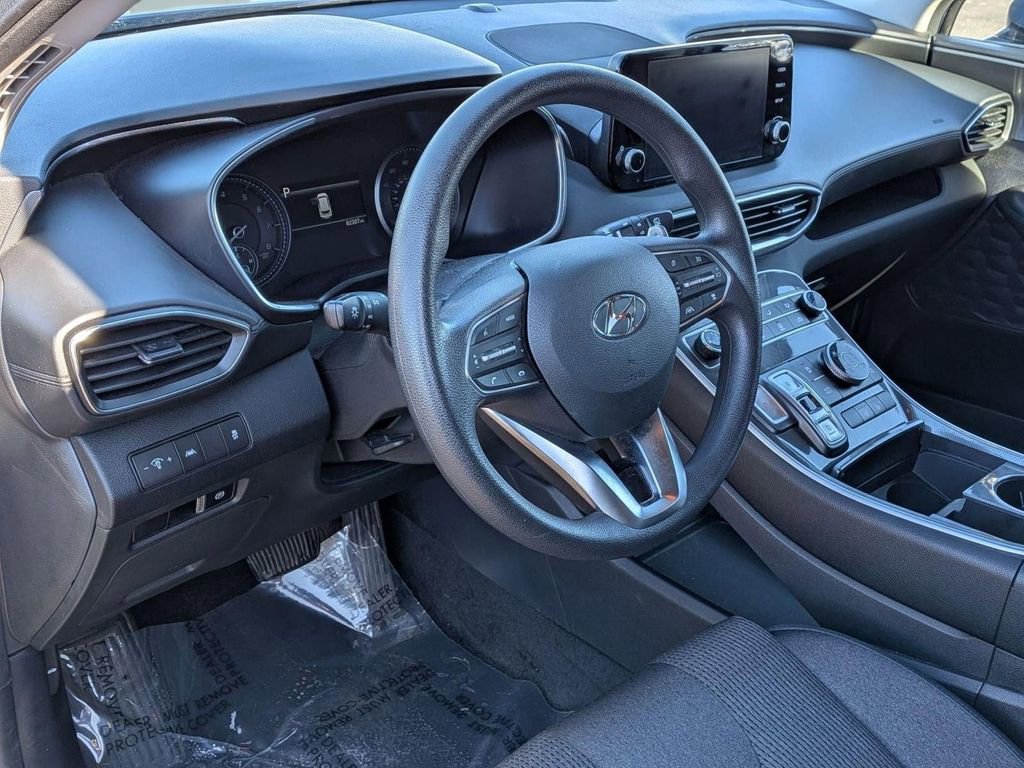 Used 2022 Hyundai Santa Fe SEL w/ Cargo Package image 10