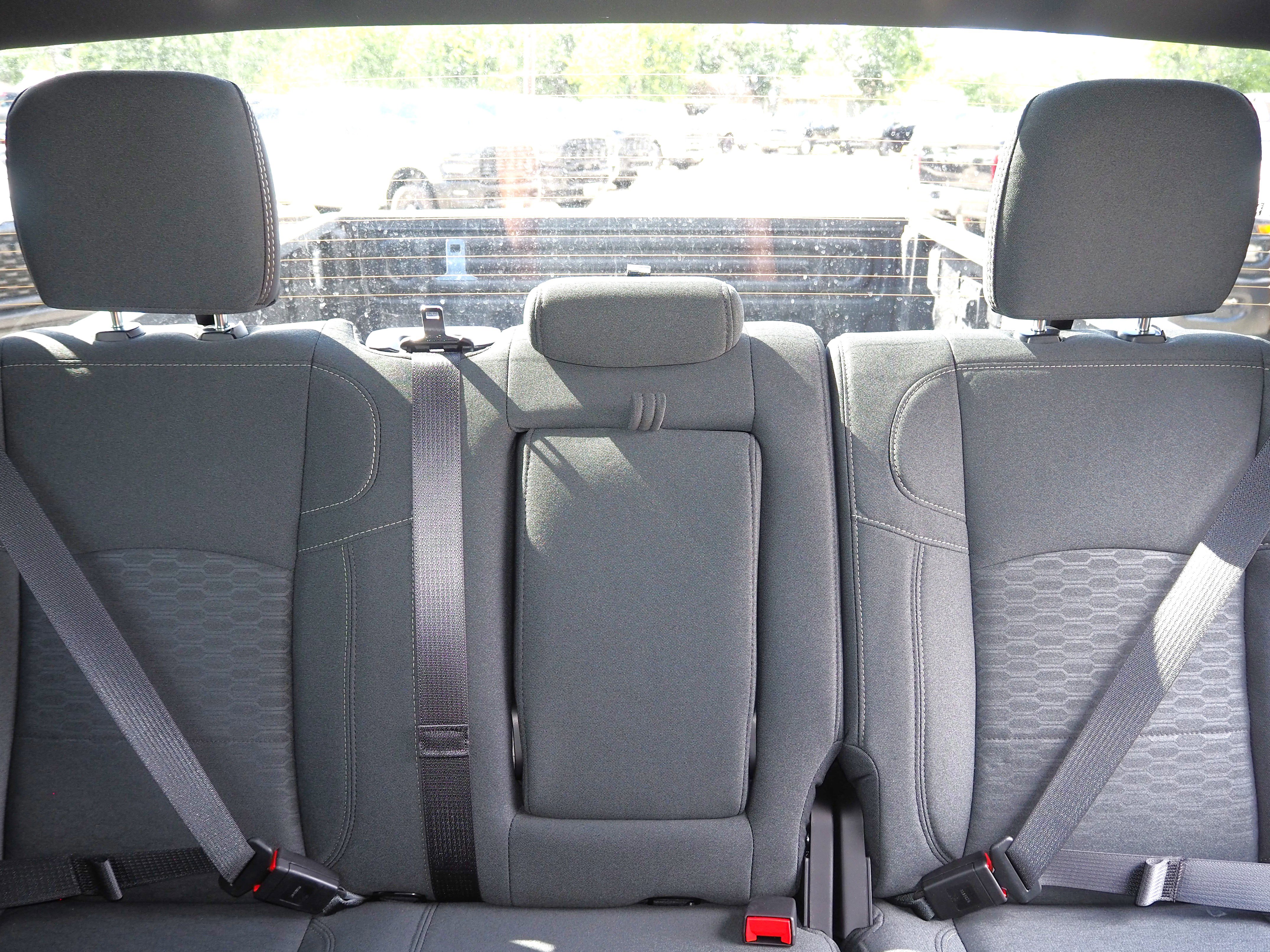 New 2026 RAM 2500 Lone Star image 13