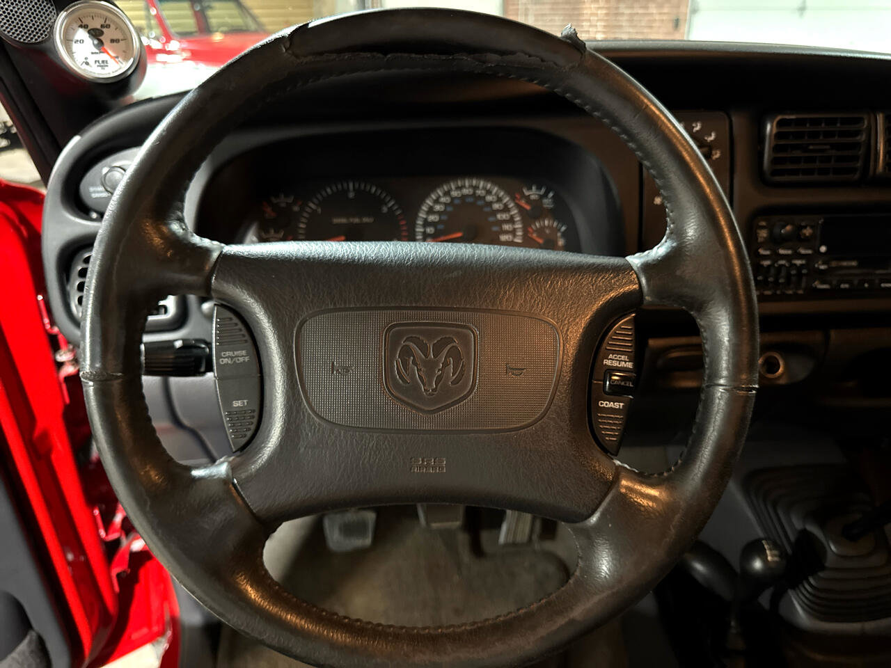 Used 1998 Dodge Ram 2500 Truck 4x4 Quad Cab image 52