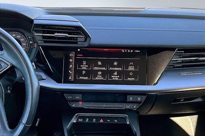 Used 2024 Audi A3 2.0T Premium FWD image 6