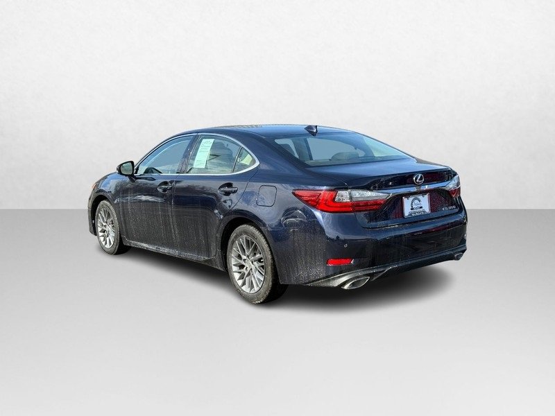 Used 2018 Lexus ES 350 image 3