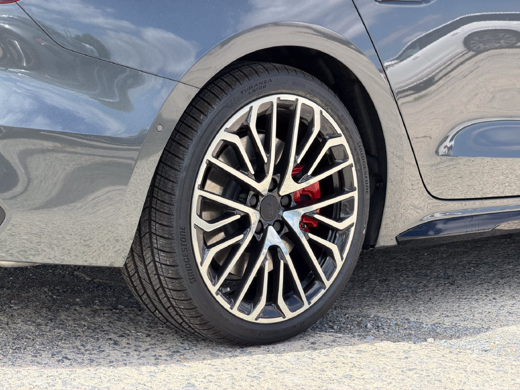 New 2026 Audi S5 Premium Plus AWD/4WD image 9