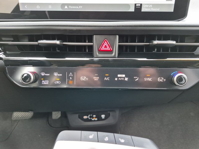 New 2025 Kia EV6 Light w/ Light LR Technology Package AWD/4WD image 23
