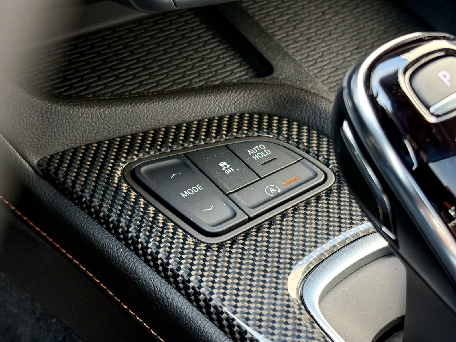 New 2025 Cadillac CT5 Sport w/ Technology Package AWD/4WD image 24