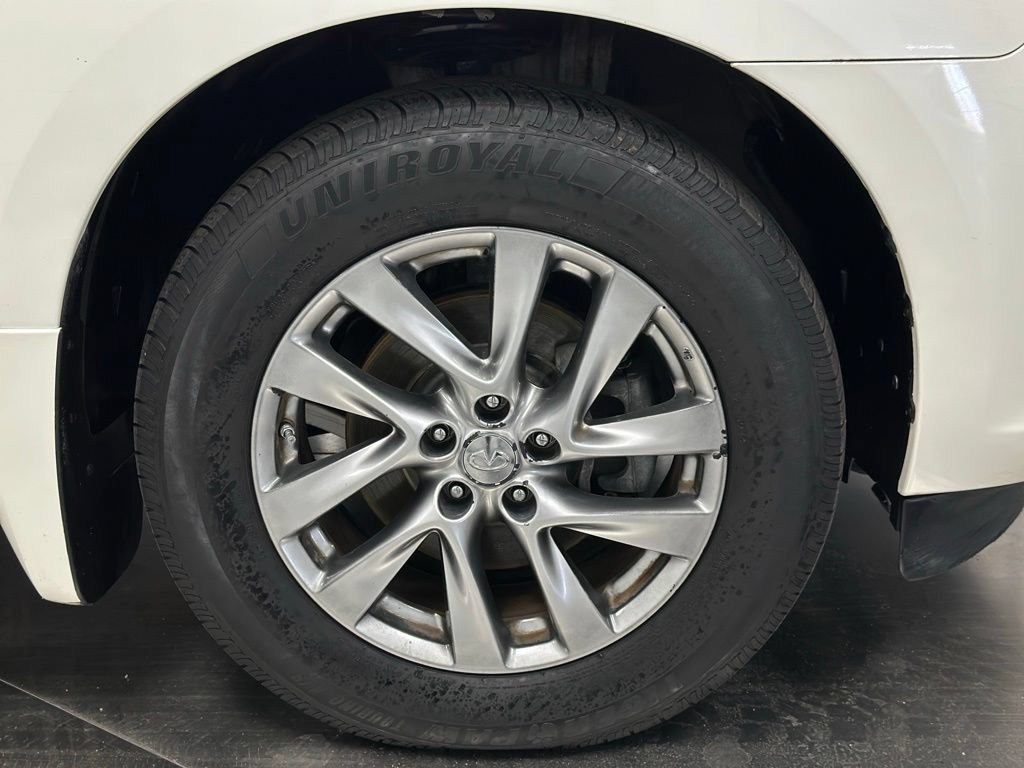 Used 2015 INFINITI QX60 FWD w/ Premium Plus Package image 30