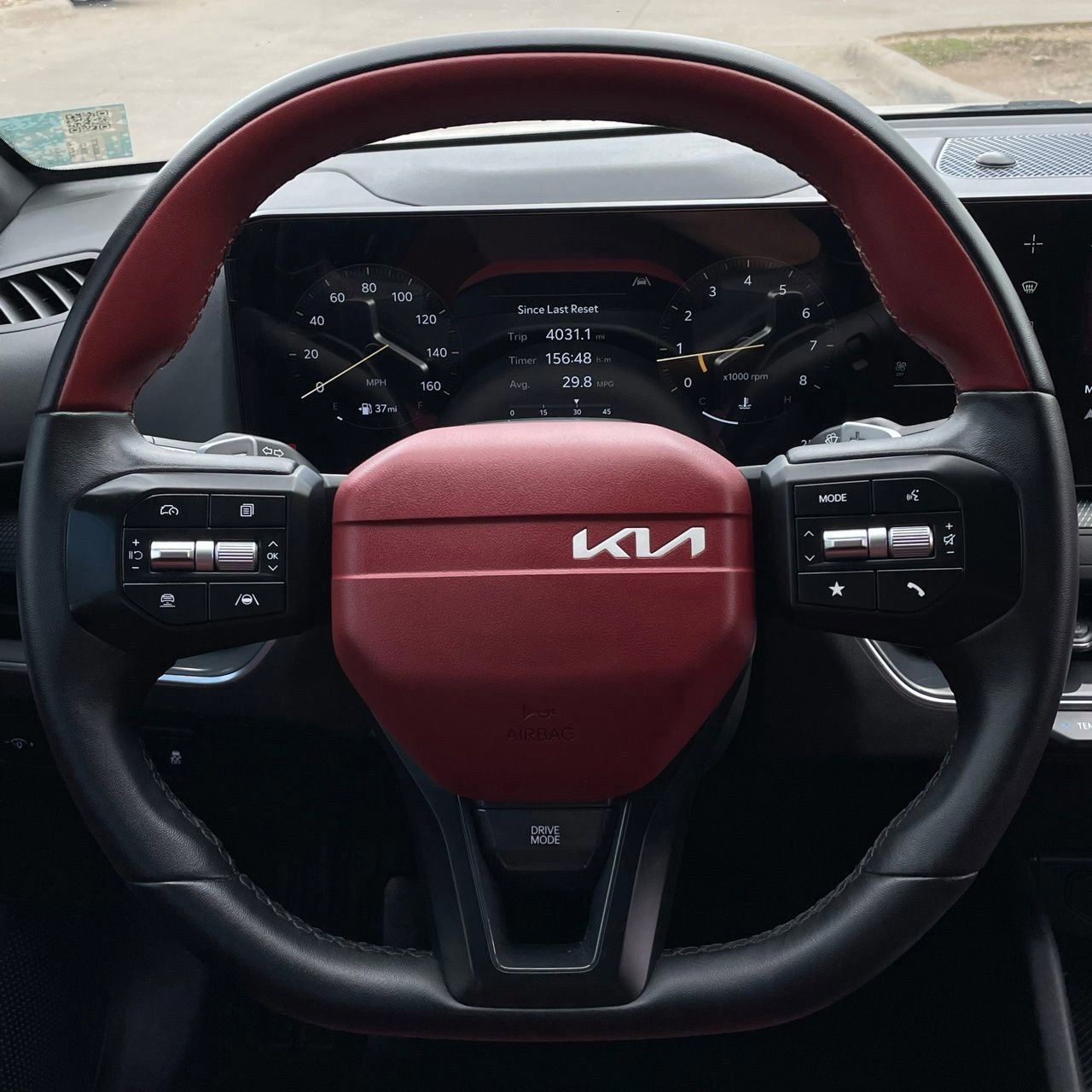 Used 2025 Kia K4 GT-Line w/ GT-Line Premium Package image 11