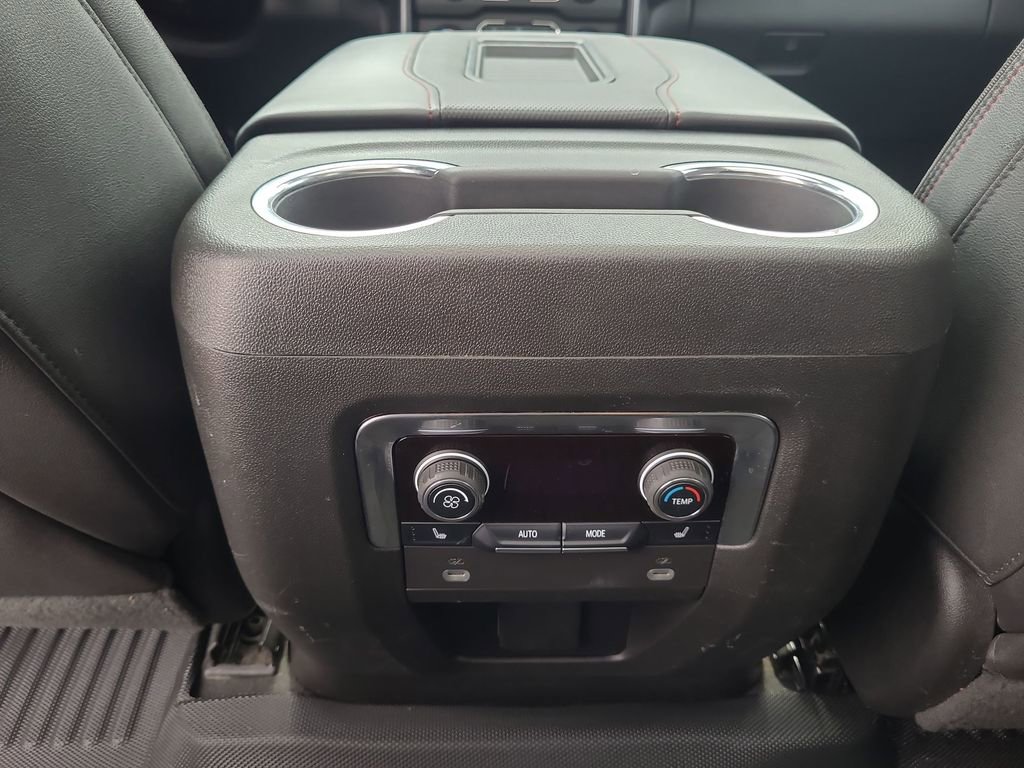 Used 2024 Chevrolet Tahoe RST w/ Luxury Package AWD/4WD image 22