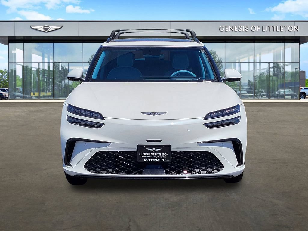 New 2026 Genesis GV60 Performance AWD/4WD image 5