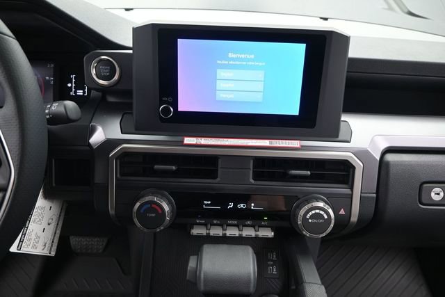 New 2026 Toyota 4Runner SR5 RWD image 6