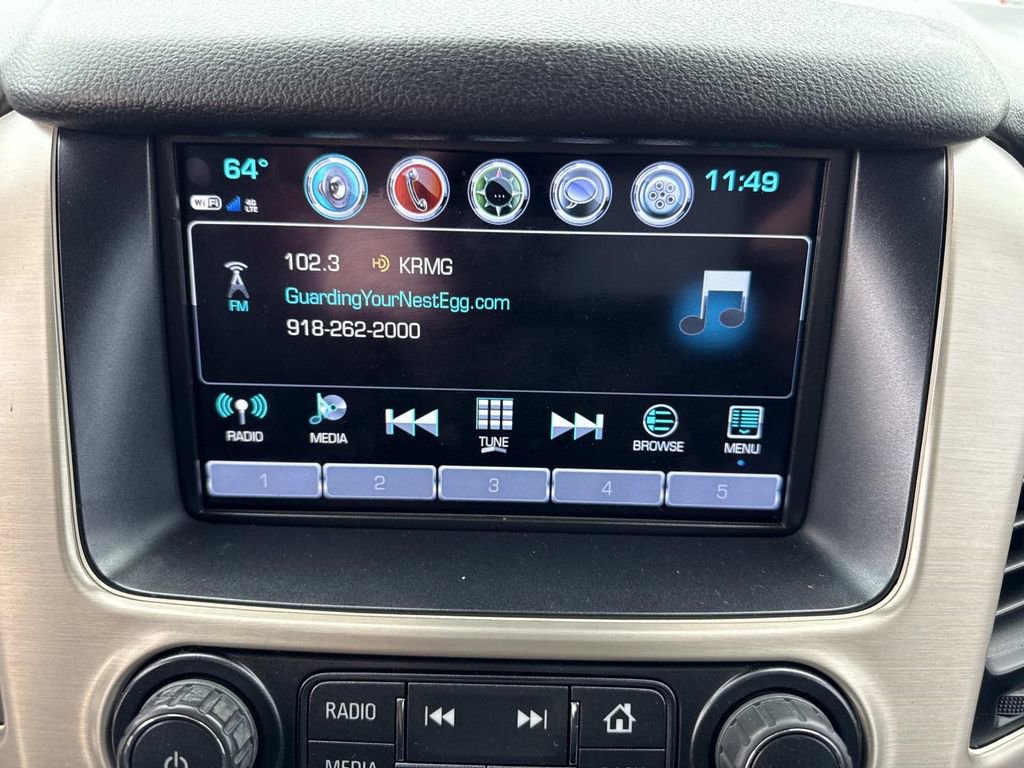 Used 2020 GMC Yukon Denali w/ Denali Ultimate Package image 17