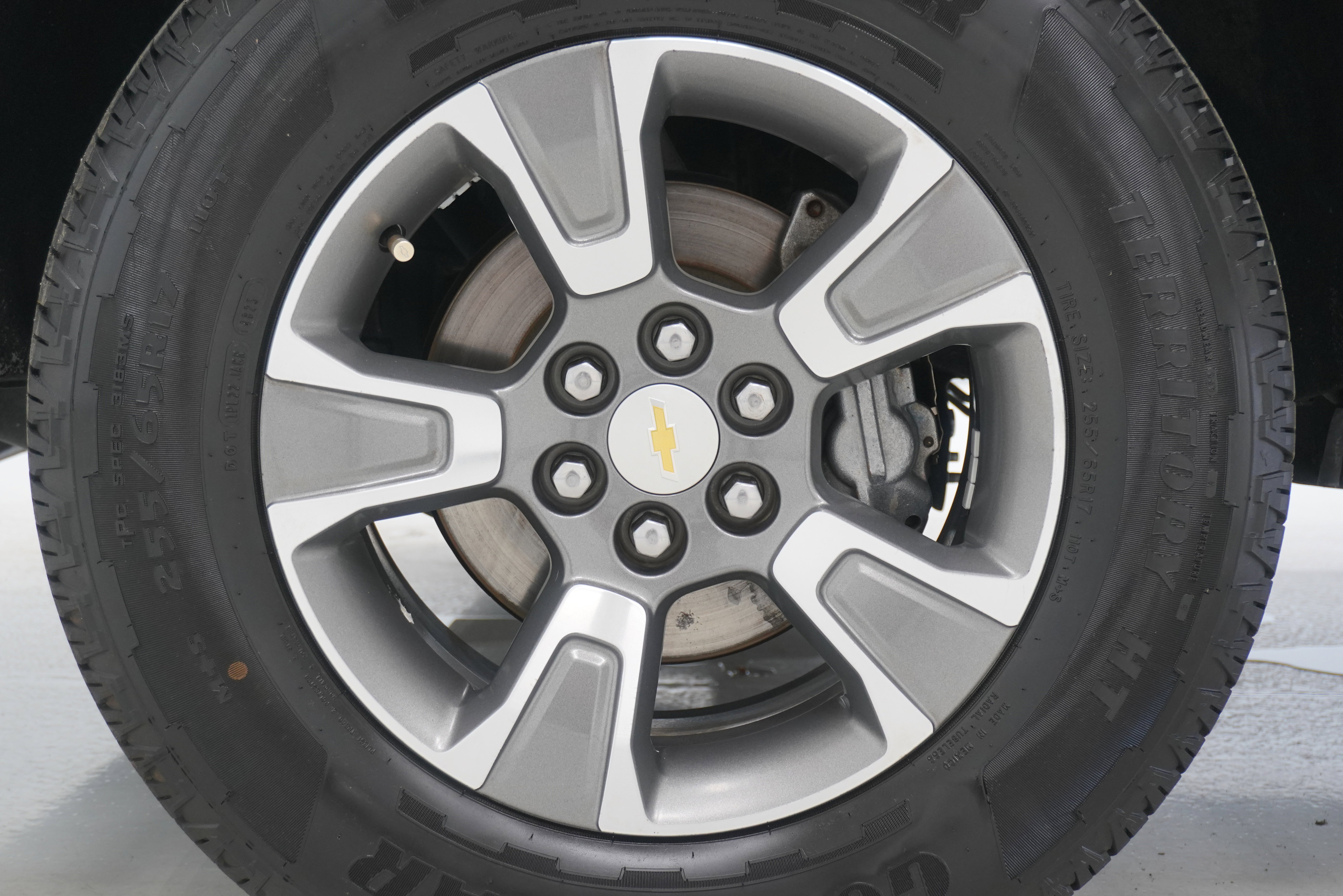 Used 2018 Chevrolet Colorado Z71 RWD image 25