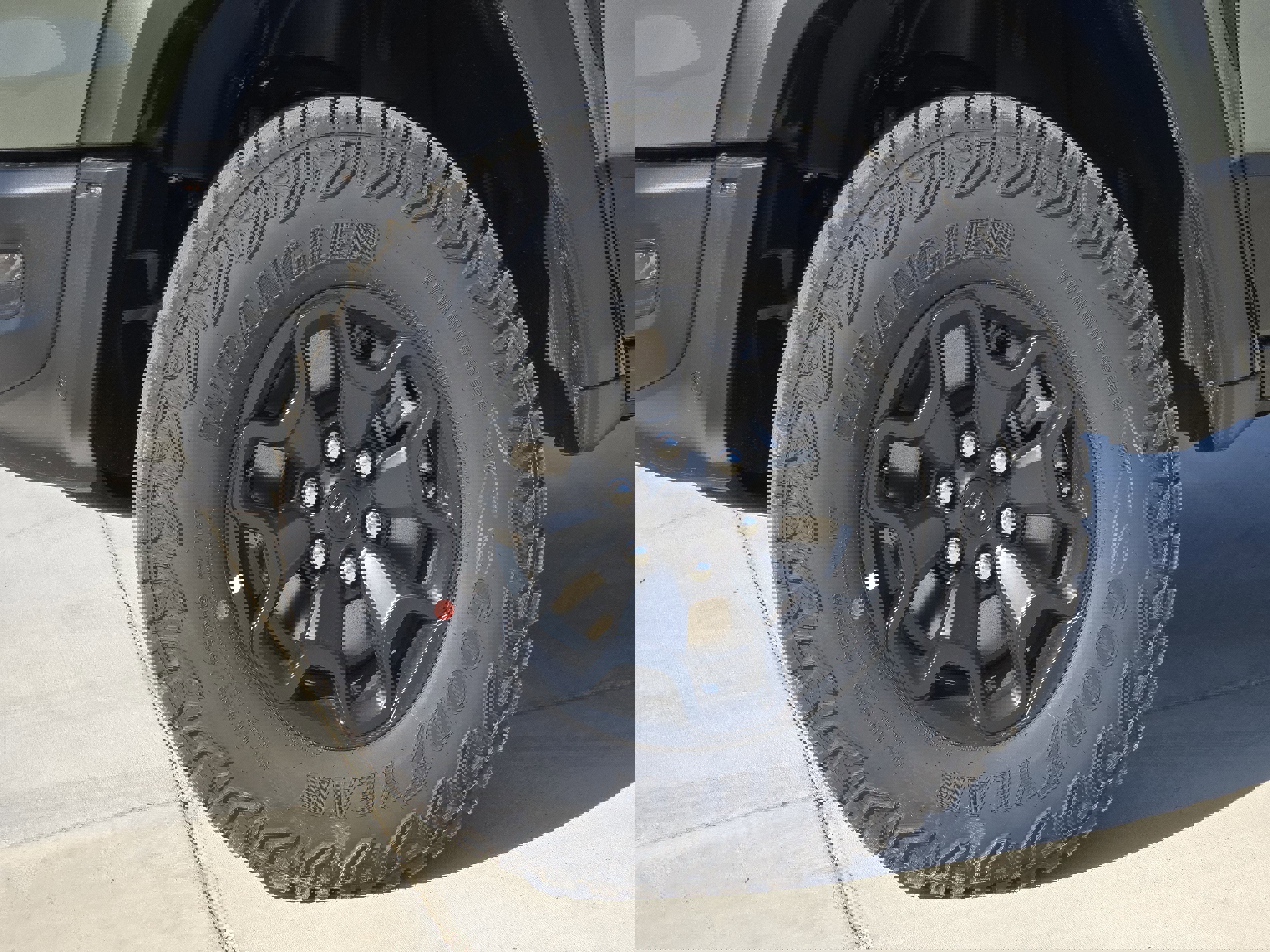 New 2026 RAM 1500 RHO image 11