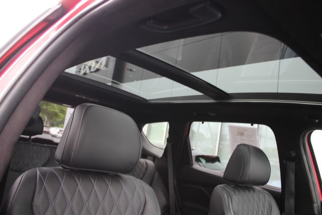 Used 2023 Hyundai Santa Fe Calligraphy AWD/4WD image 35