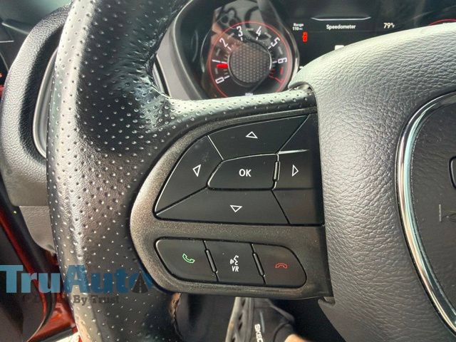 Used 2023 Dodge Challenger SXT w/ Blacktop Package RWD image 27