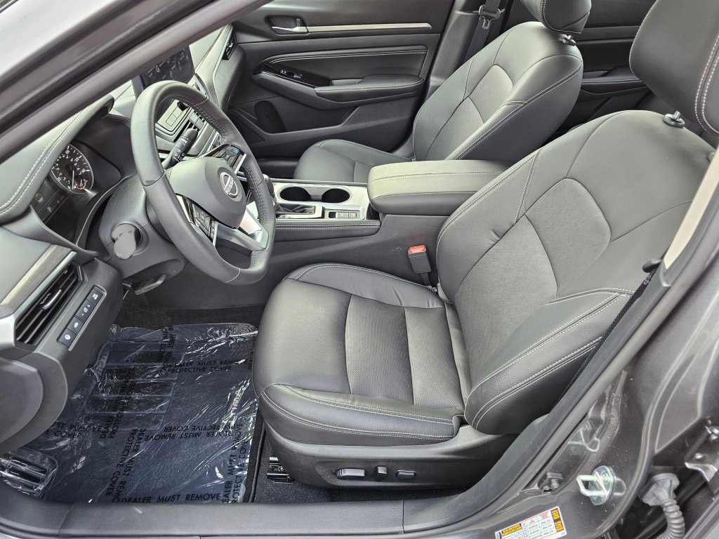 Used 2023 Nissan Altima 2.5 SL image 23