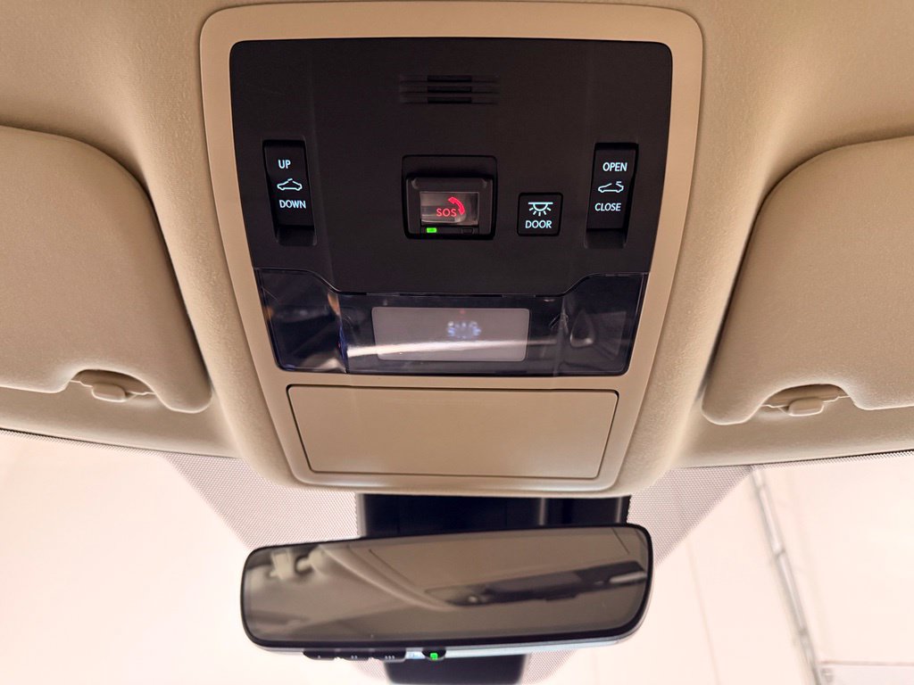 Used 2021 Lexus RX 350 AWD w/ Premium Package image 24