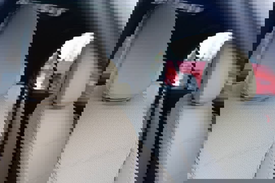 Used 2023 Mercedes-Benz C 300 4MATIC Sedan image 23