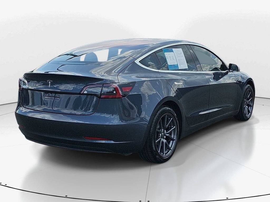 Used 2018 Tesla Model 3 Mid Range RWD image 6