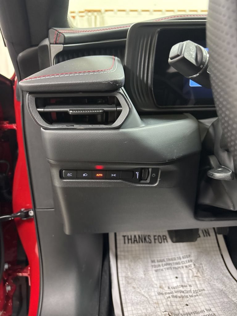 New 2026 Dodge Charger R/T w/ Driver Convenience Group AWD/4WD image 11