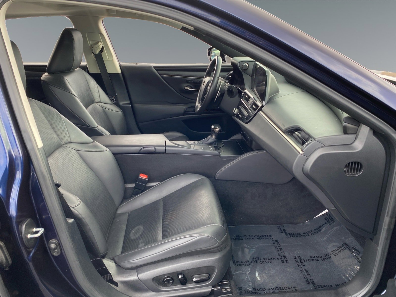 Used 2022 Lexus ES 300h w/ Premium Package FWD image 15
