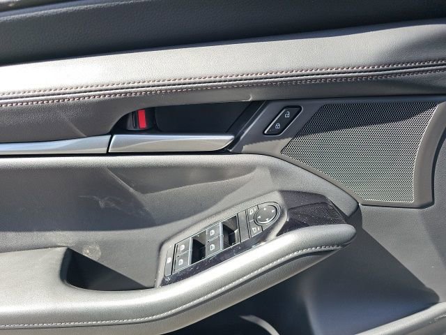 New 2026 MAZDA MAZDA3 s Sport image 10