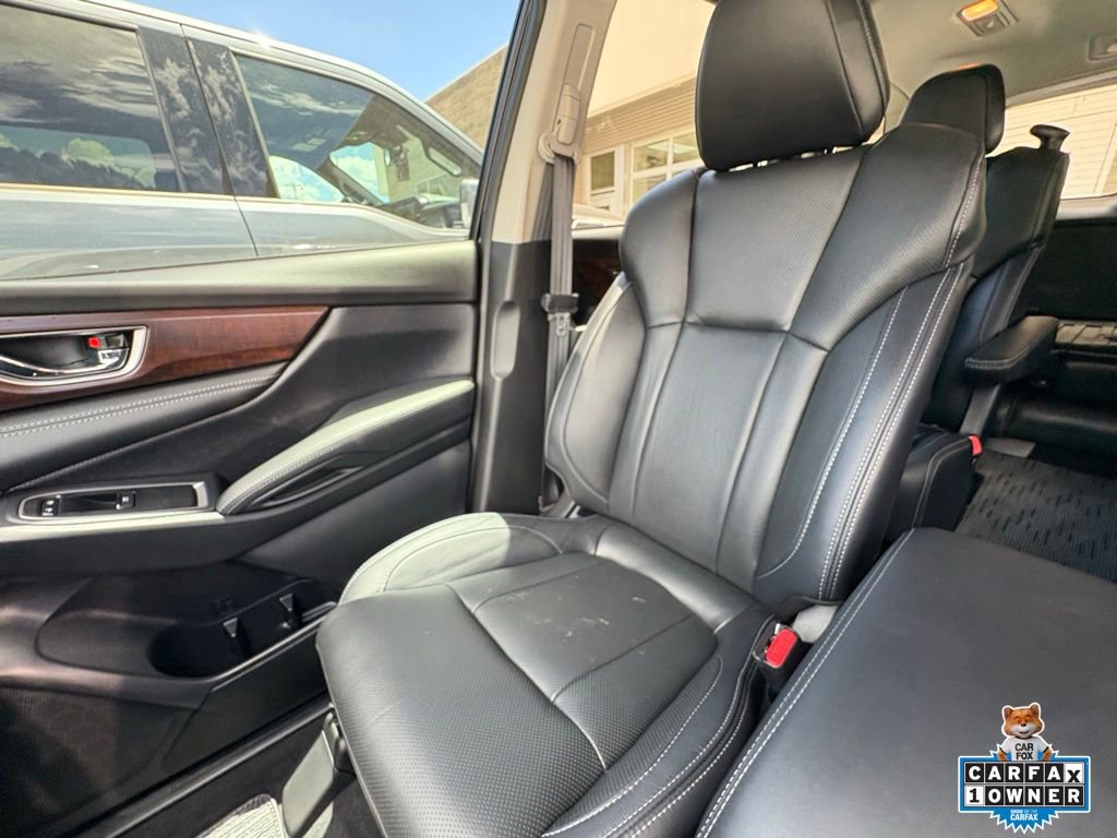 Used 2023 Subaru Ascent Touring AWD/4WD image 24