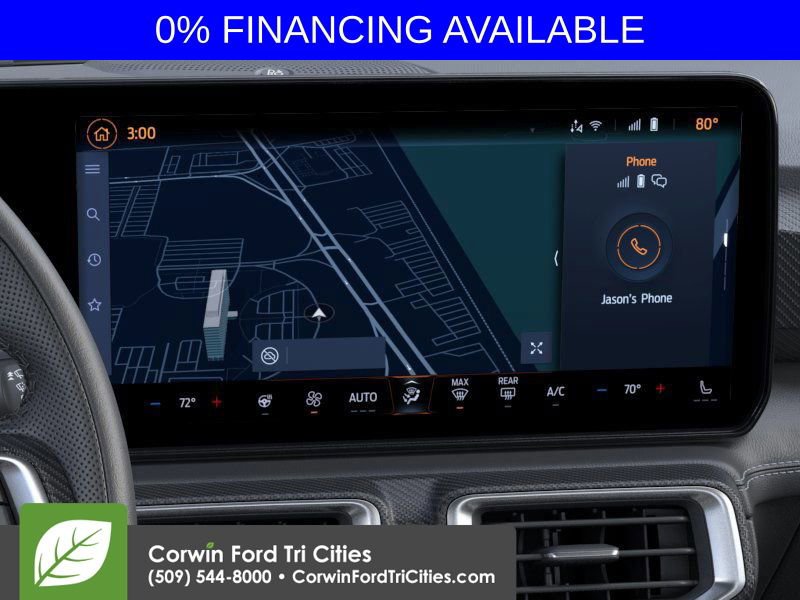 New 2026 Ford Mustang GT Premium image 14