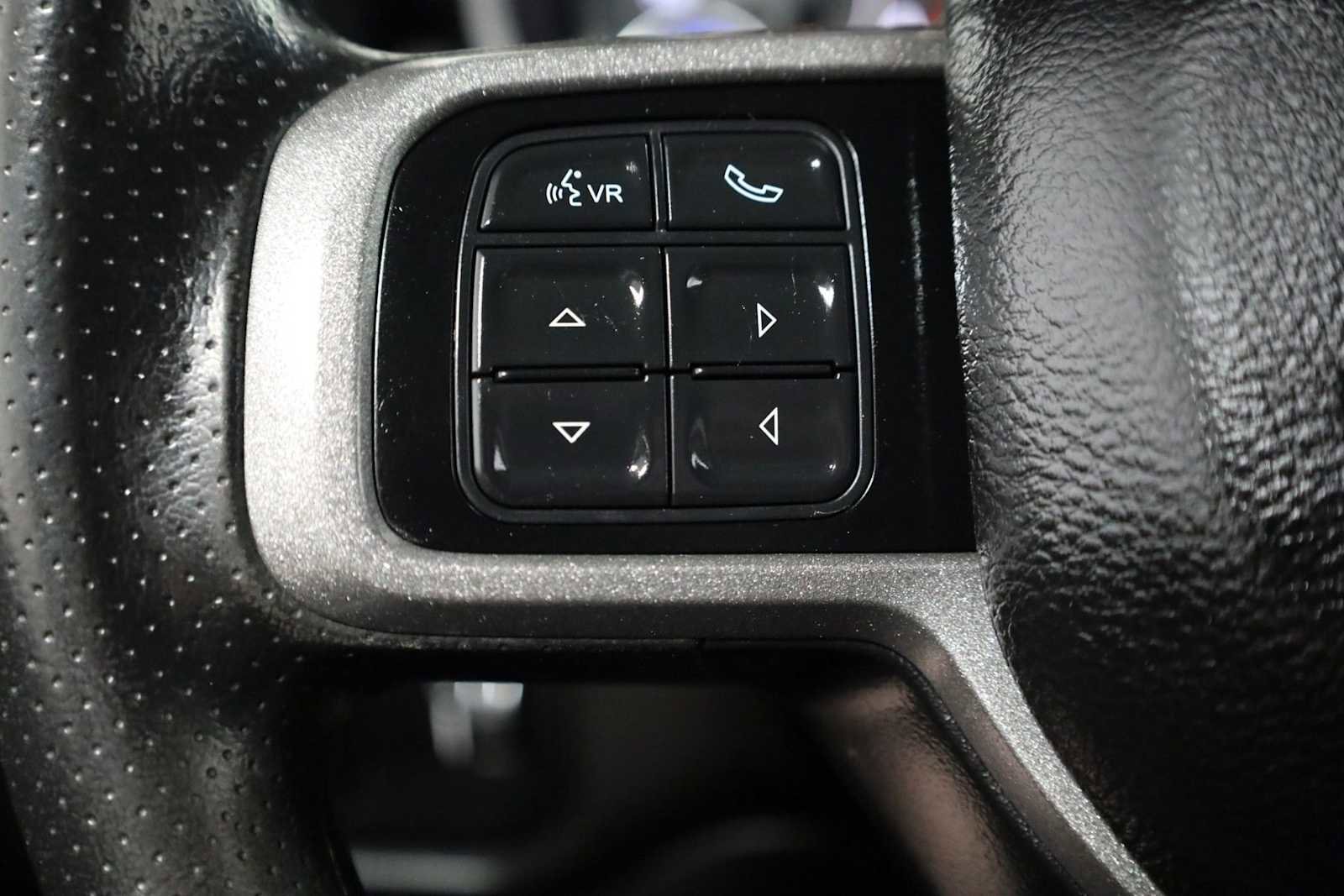 Used 2021 RAM 2500 Tradesman image 23