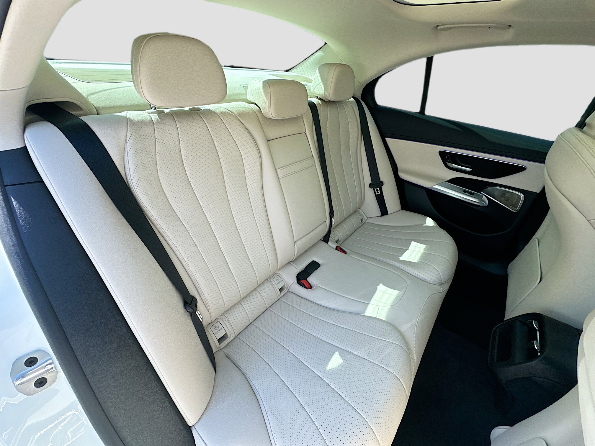 Used 2024 Mercedes-Benz E 350 E 350 image 31