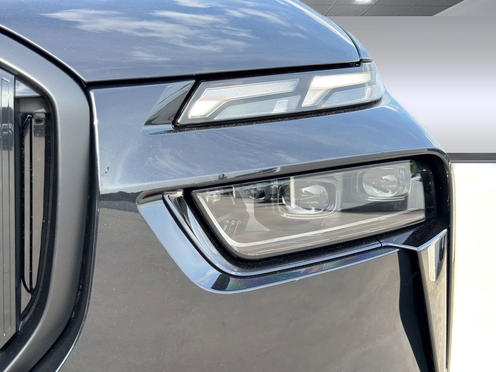 New 2027 BMW X7 xDrive40i AWD/4WD image 10