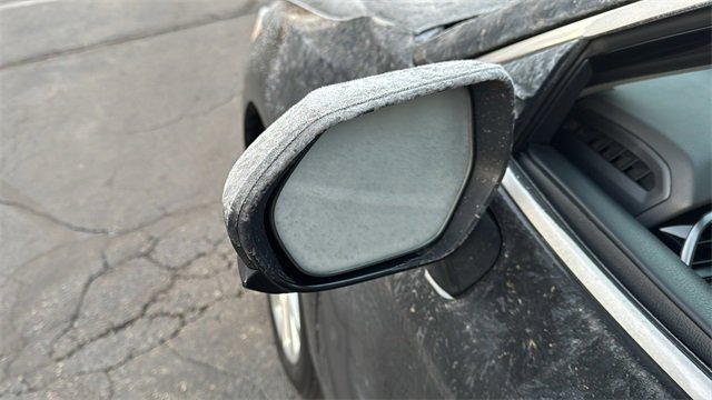 Used 2024 Toyota Camry LE image 35