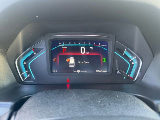 Used 2023 Honda Odyssey EX-L image 14