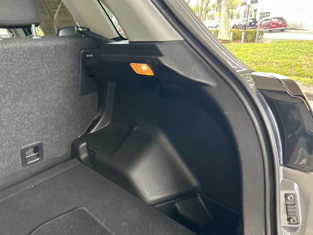 Used 2024 Mitsubishi Outlander Sport AWD image 28