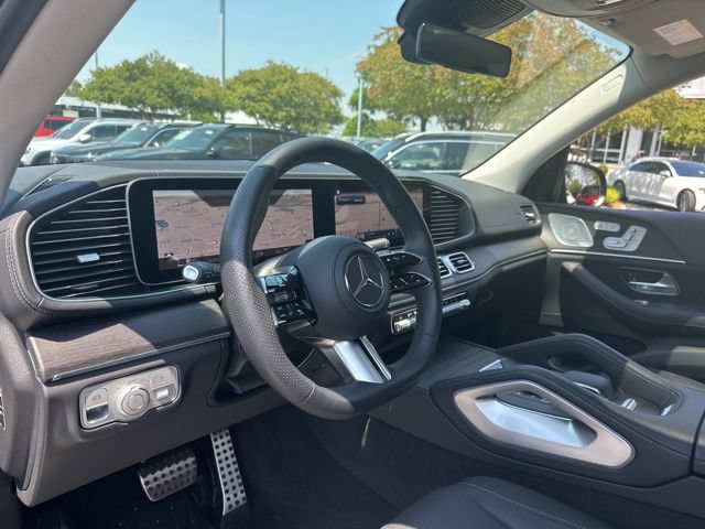Used 2026 Mercedes-Benz GLS 450 4MATIC image 21